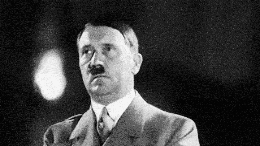 Unity Completed Hitler Loves Anime [Final] [PaulArt]