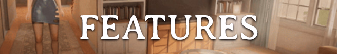 Unreal Engine Home Together [v0.45] [Home Together Dev]