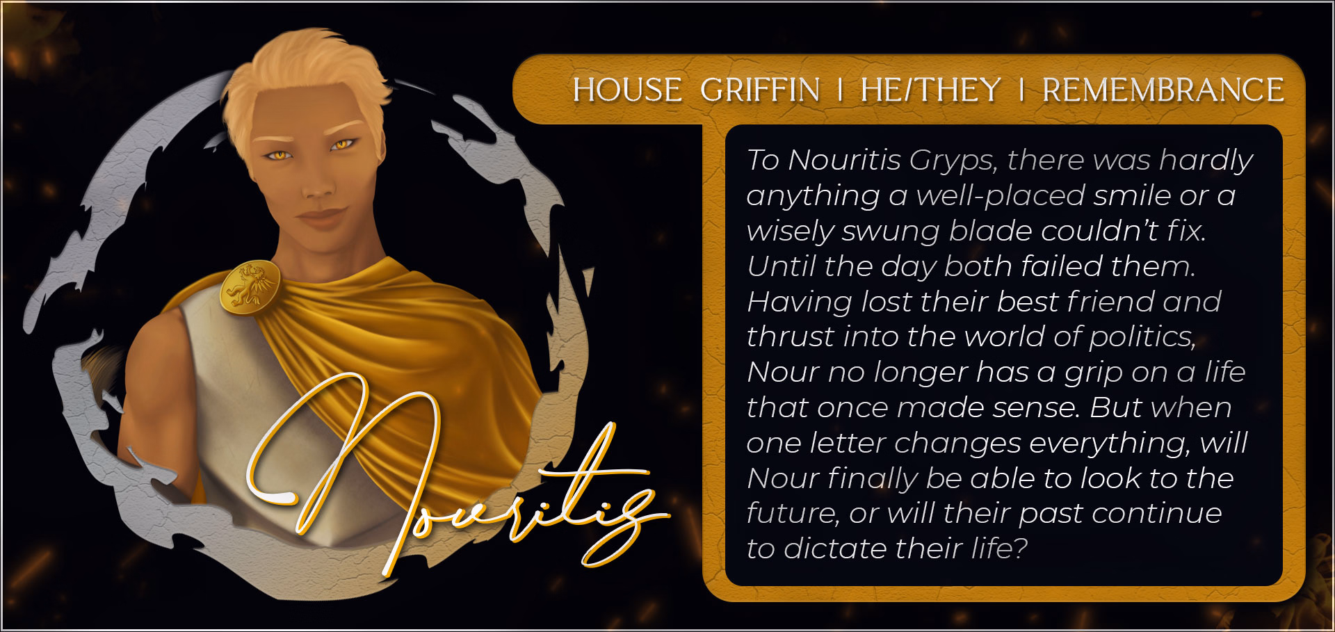 HTML Throne of Ashes [Nour v1.00] [13Leagues]
