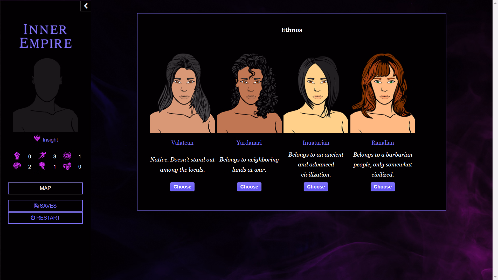 HTML Inner Empire [v2.0] [Defiant Explorer] download