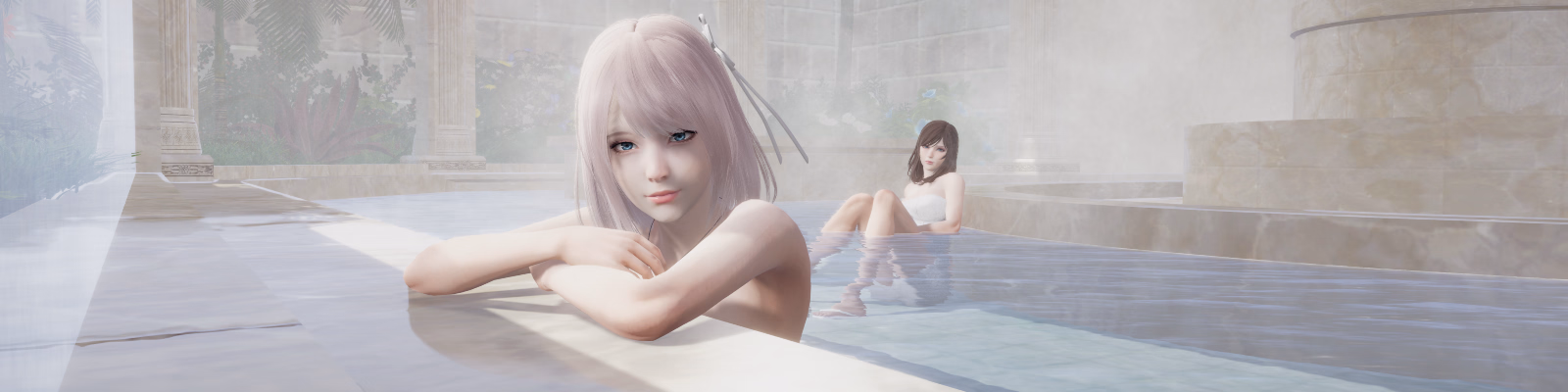 VN Ren'Py Abandoned Requiem Symphony [v0.12] [Lumicent]