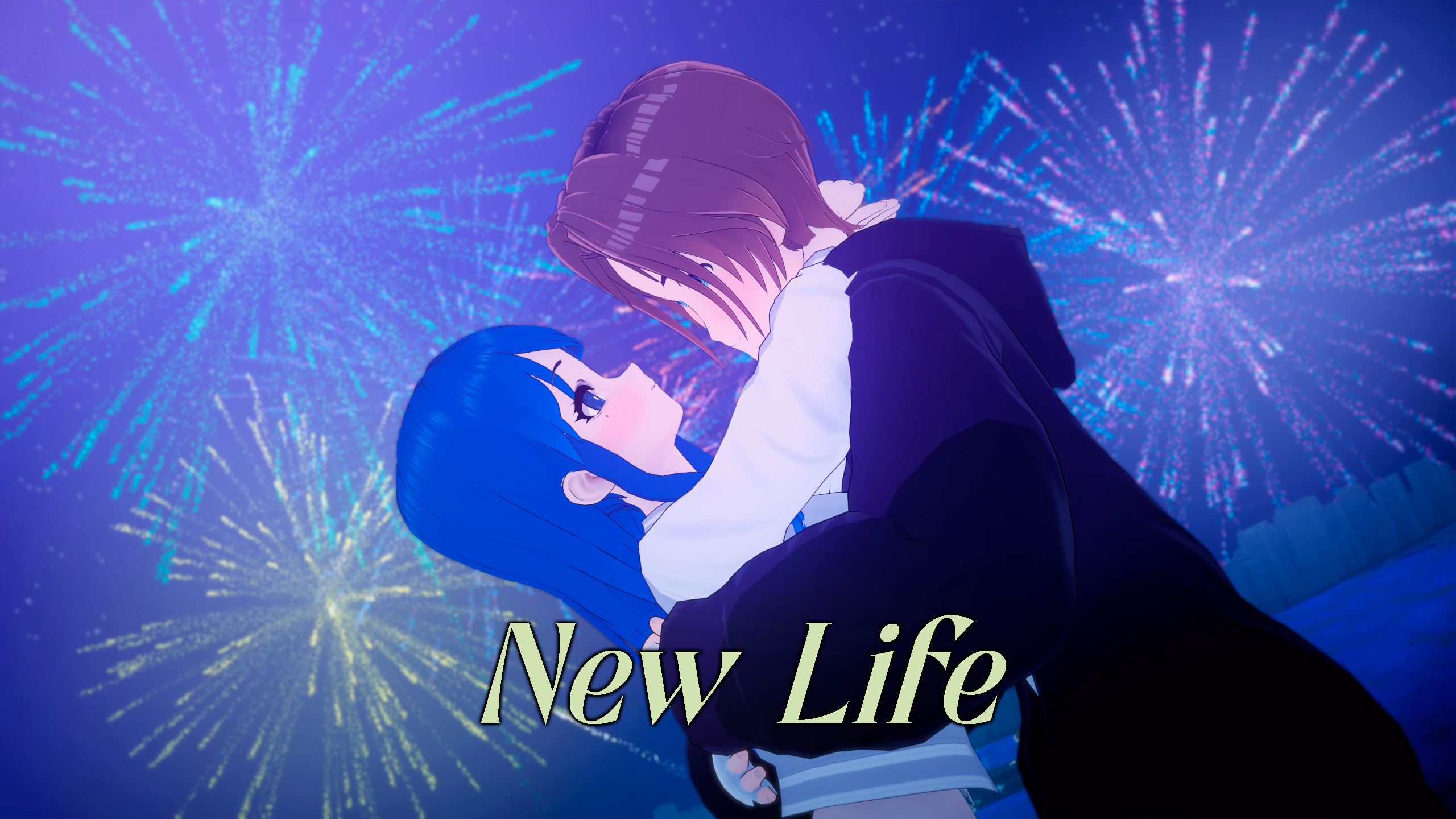 RPGM Abandoned New Life [v0.1.3] [Sweet Games Studios]