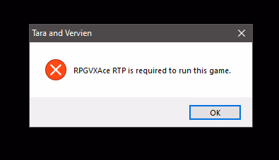VN RPGM Abandoned Tara and Vervien: Vervien's Harem [Ch. 8] [Reepyr]