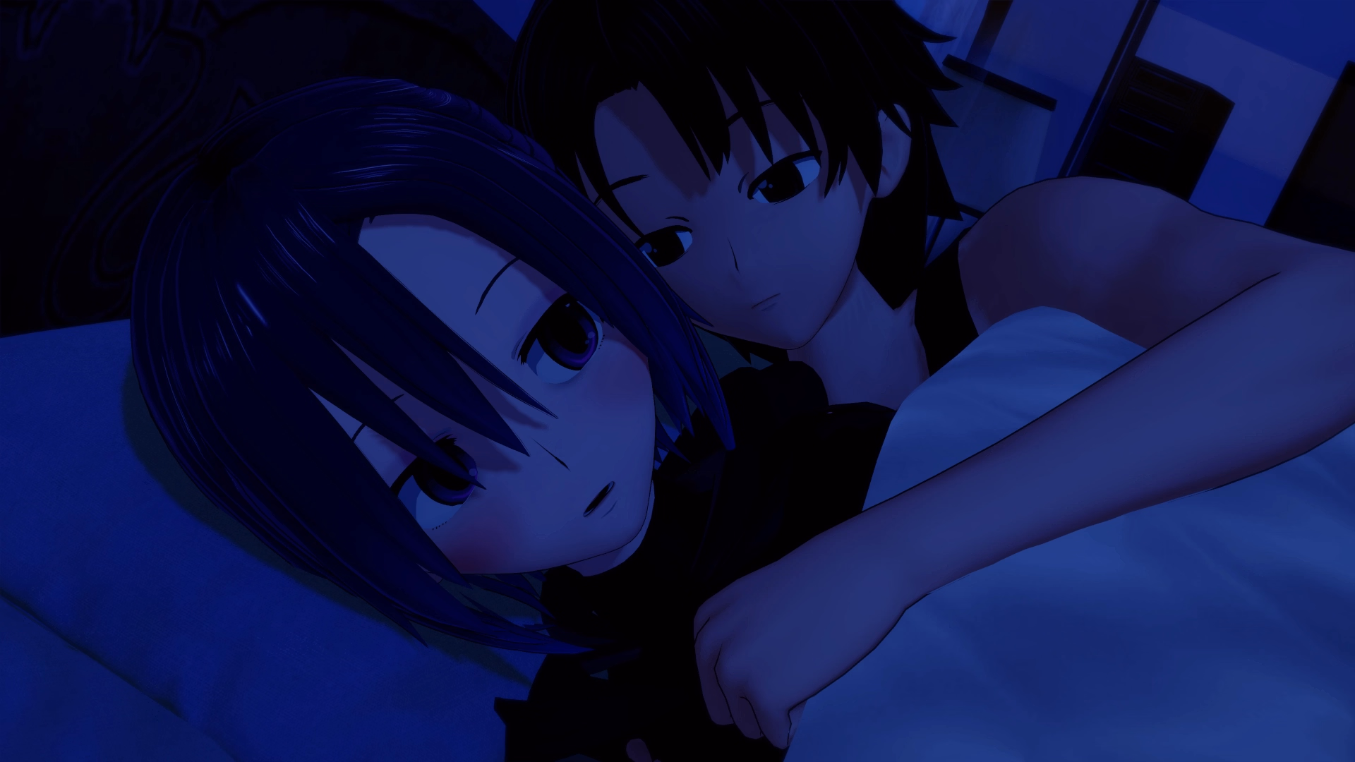 Ren'Py Abandoned A Better Place [Ch. 4] [TheLostOne]