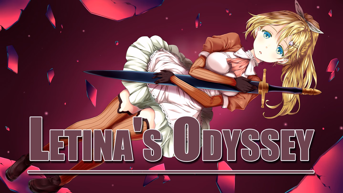 RPGM Completed Letina's Odyssey [v1.03] [Asakiyumemishi] download