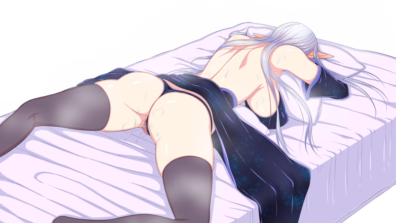RPGM Completed Kris and the City of Pleasure [v1.10] [Kumogakure.]