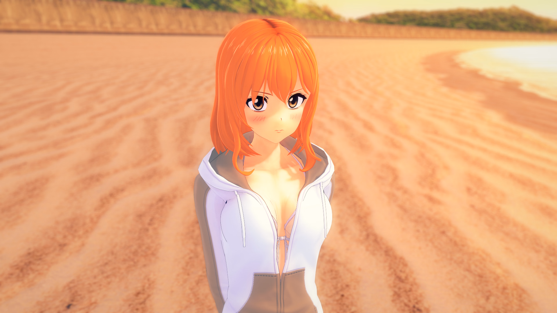 VN Ren'Py My Time with You [Ch.28] [EoloStudios]