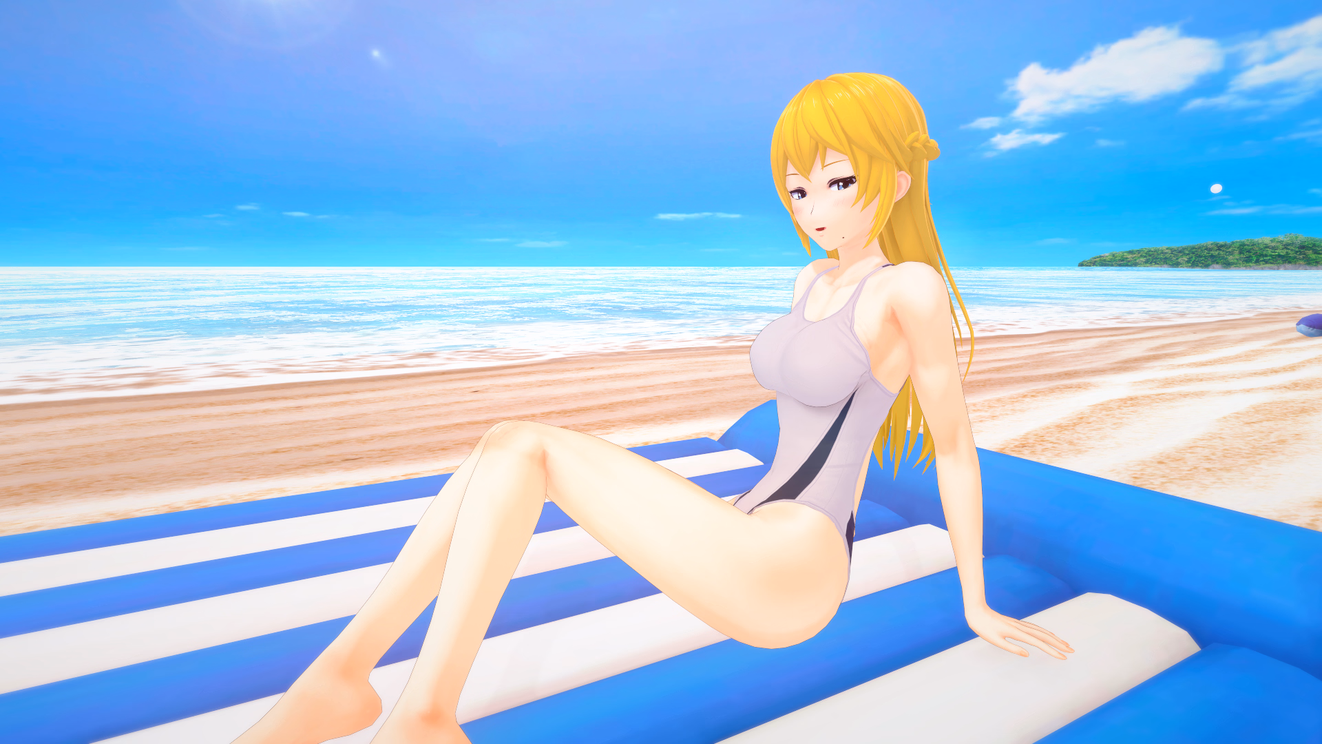 VN Ren'Py My Time with You [Ch.28] [EoloStudios]