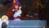 Others Completed Witch Story [Final] [Hunny Bunny Studio]