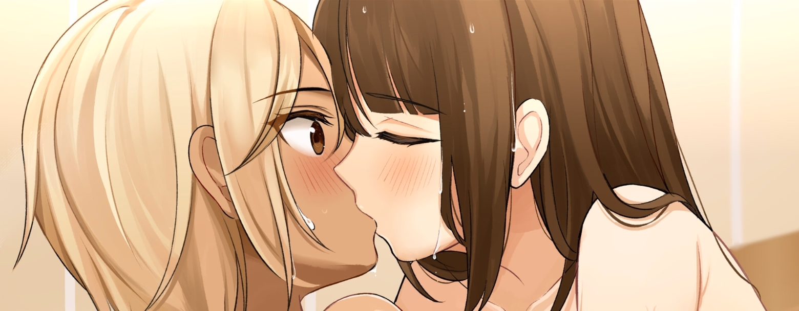 VN Ren'Py Completed Dreamy Planet [Final] [ebi-hime] download