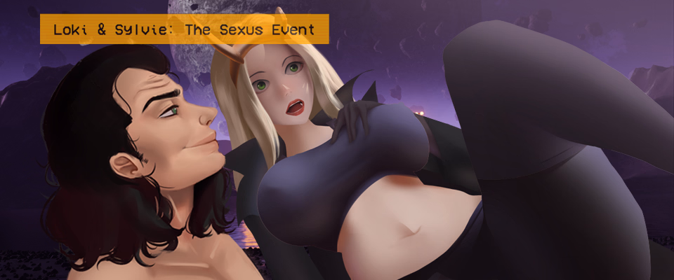 Unity Abandoned Loki & Sylvie: The Sexus Event [v0.1] [Sapphire Beaver] download