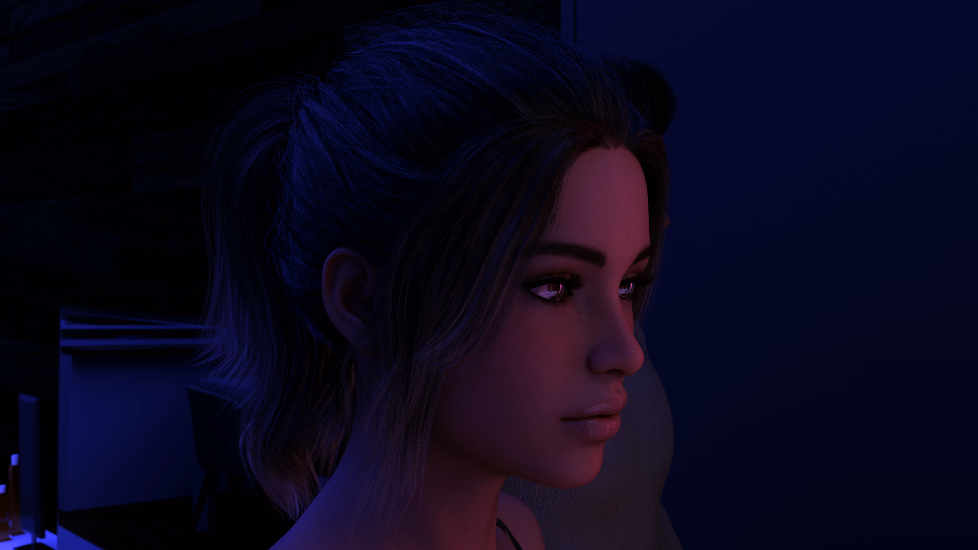 VN Ren'Py Abandoned Accept the Past Remastered [v0.1.1] [kwinZel]