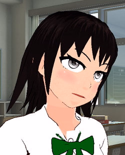 Unity Completed Changing her Personality with my Magic Coin [Final] [Hungerm Rad]