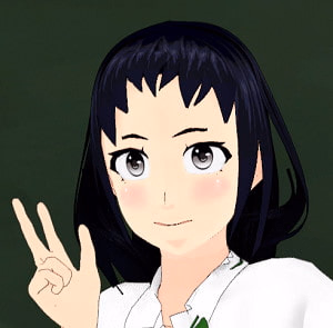 Unity Completed Changing her Personality with my Magic Coin [Final] [Hungerm Rad]