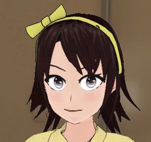 Unity Completed Changing her Personality with my Magic Coin [Final] [Hungerm Rad]