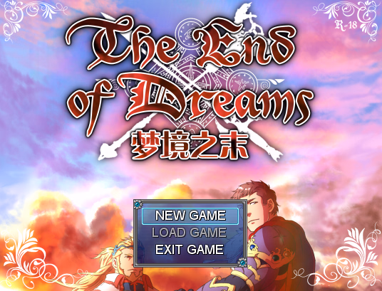 RPGM Abandoned End of Dreams [Ch.1] [Konohanaya] download