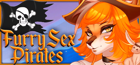 Unity Completed Furry Sex: Pirates ‍☠️ [Final] [Furry Tails] download