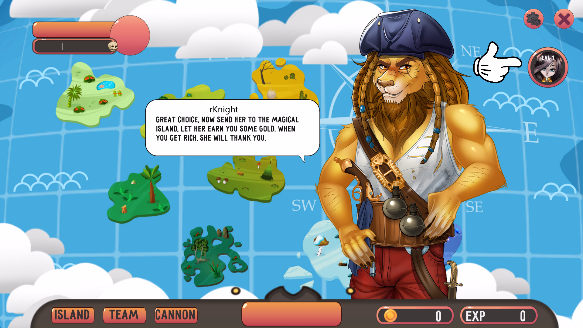 Unity Completed Furry Sex: Pirates ‍☠️ [Final] [Furry Tails]