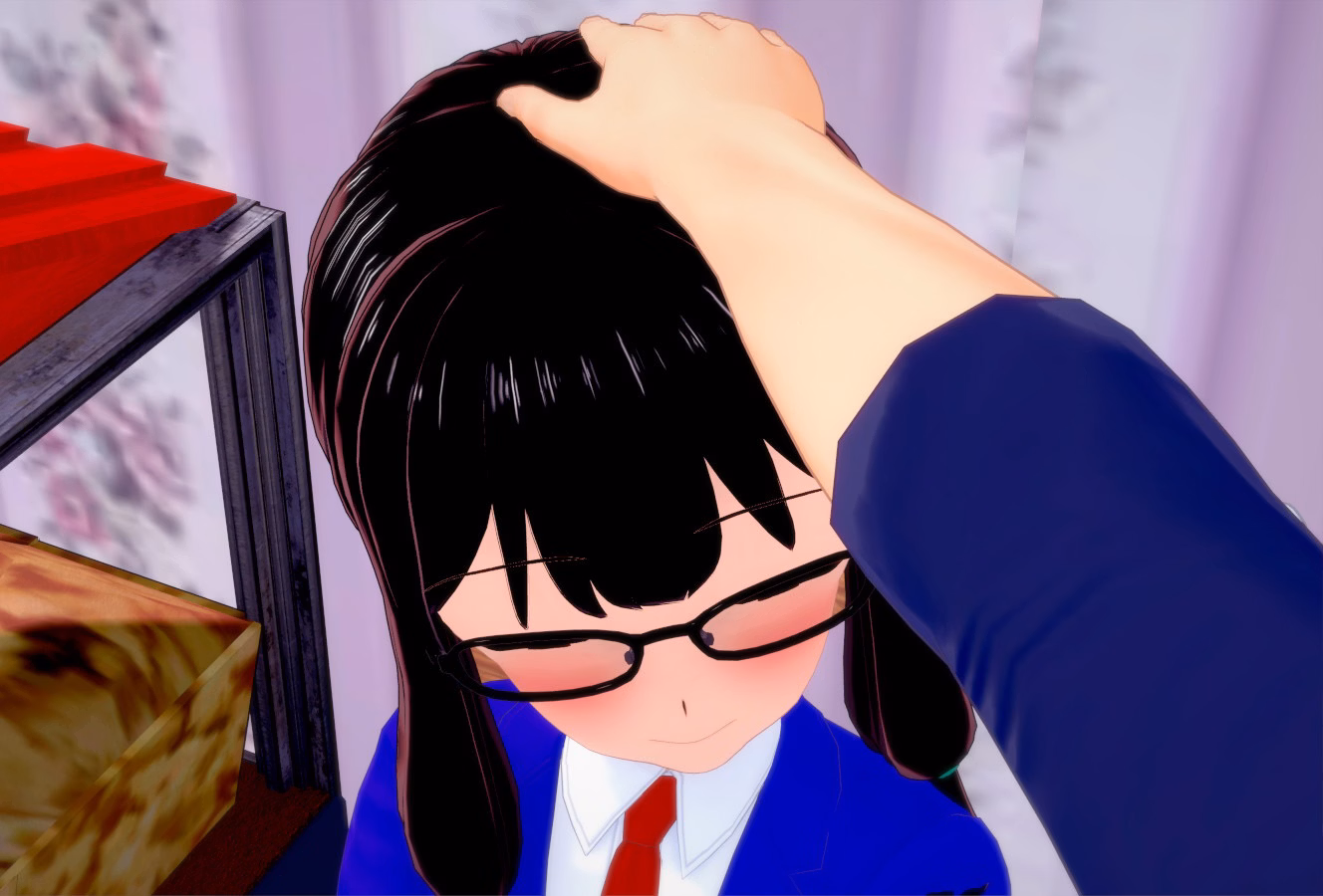 Ren'Py Joyful Days [v0.5.3] [Zel Dev]
