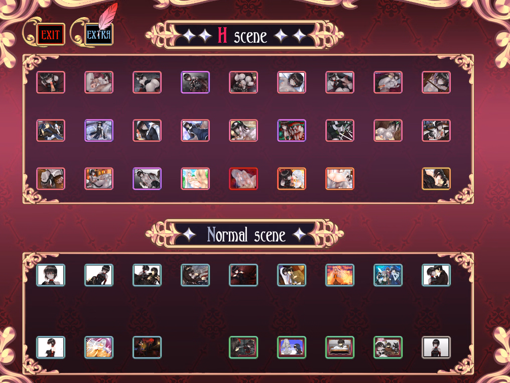 RPGM Completed Yes My Lord [Final] [Doubles Core]