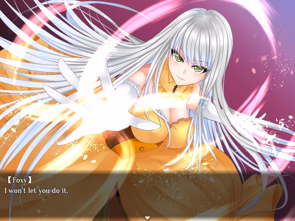 RPGM Completed Yes My Lord [Final] [Doubles Core]