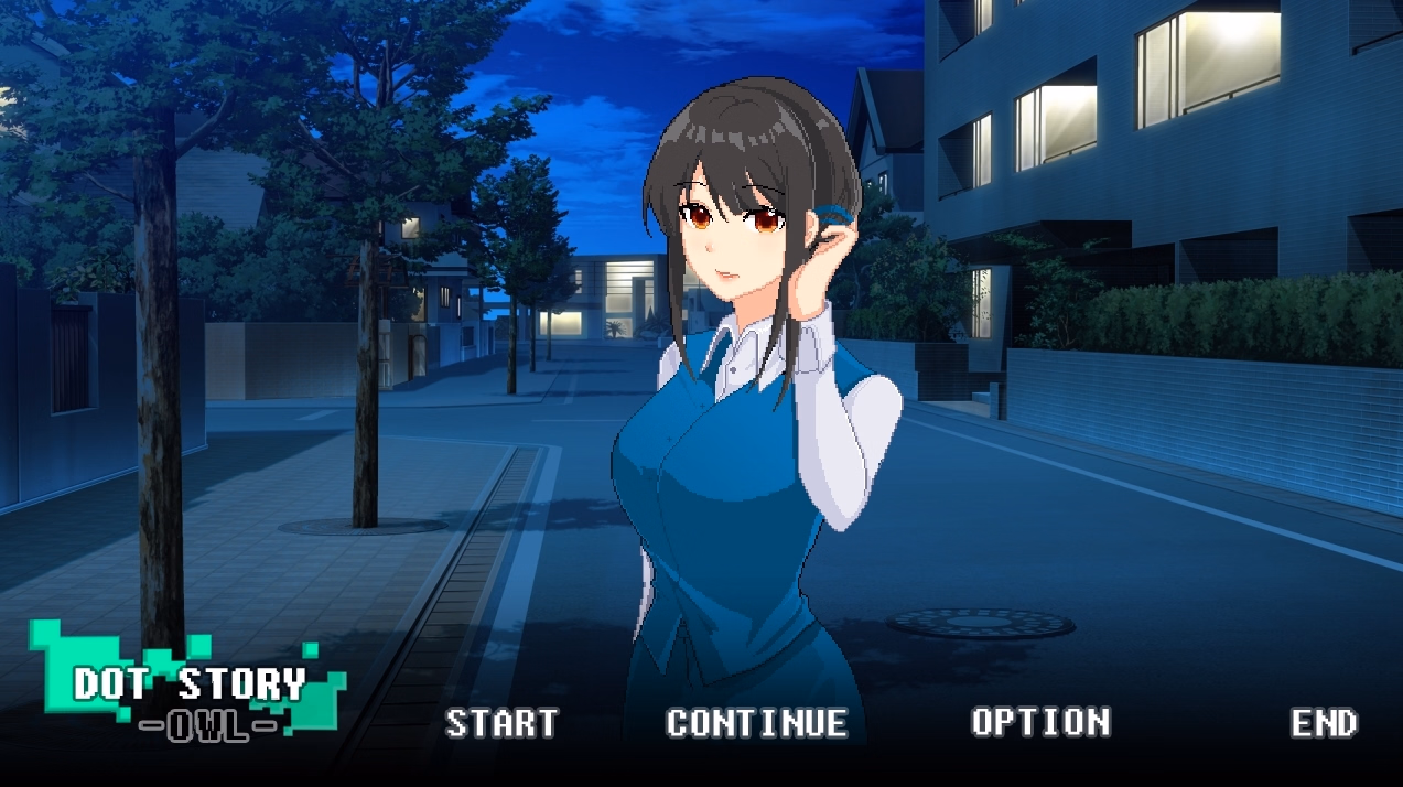 Others Completed Dot Story: Owl [Final] [Pasture Soft] download