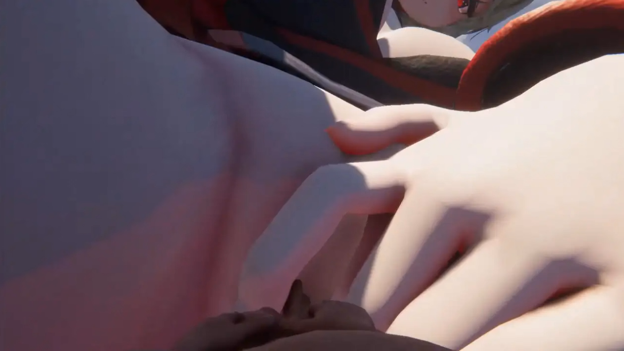 Unity Completed Hentai With Giantess [Final] [Gushiro 18+]