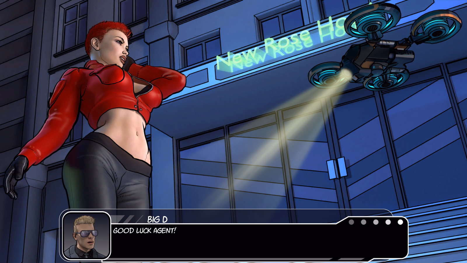 Unity Completed Mindweaver Chronicles [Steam] [SunInThongs]
