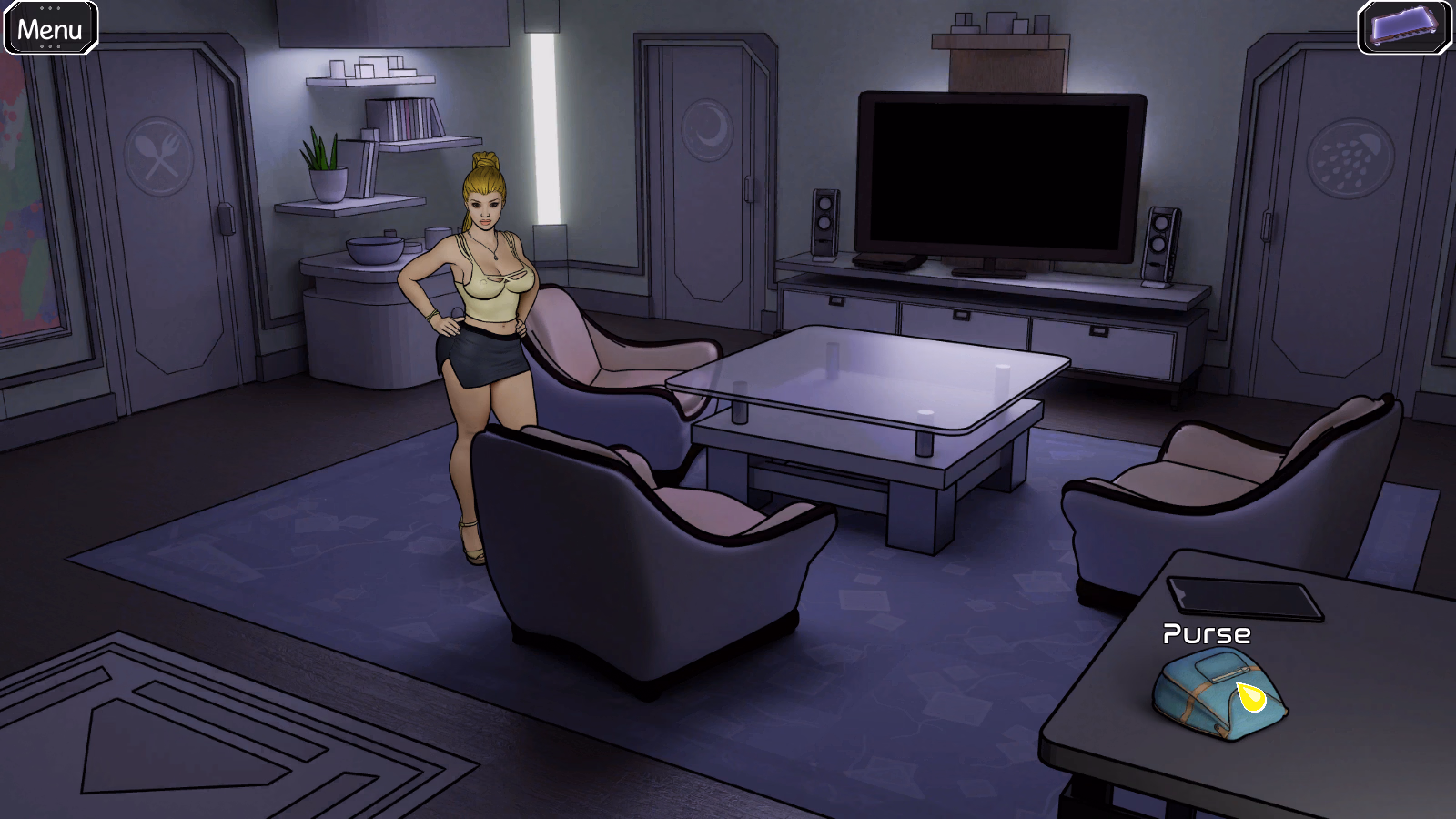 Unity Completed Mindweaver Chronicles [Steam] [SunInThongs]