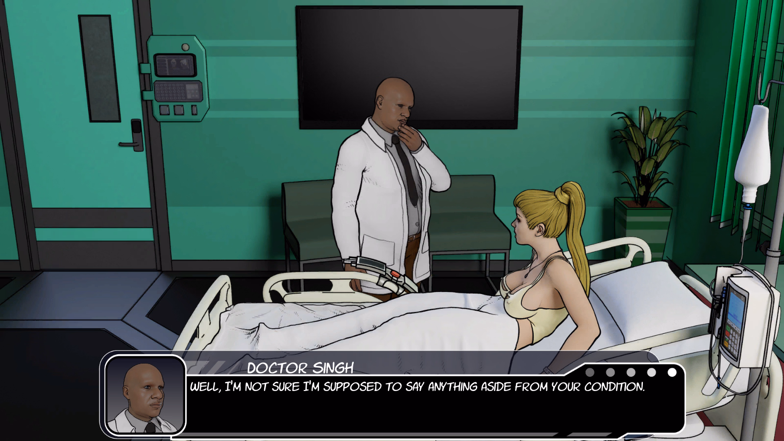 Unity Completed Mindweaver Chronicles [Steam] [SunInThongs]