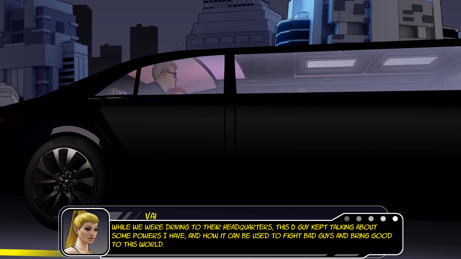 Unity Completed Mindweaver Chronicles [Steam] [SunInThongs]