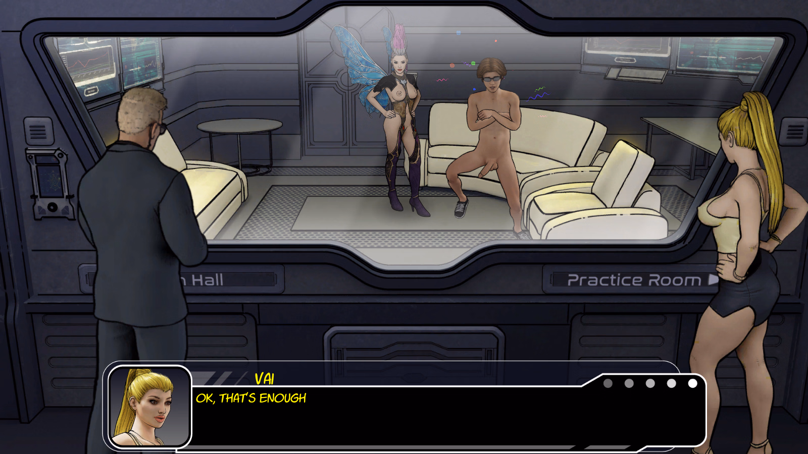 Unity Completed Mindweaver Chronicles [Steam] [SunInThongs]