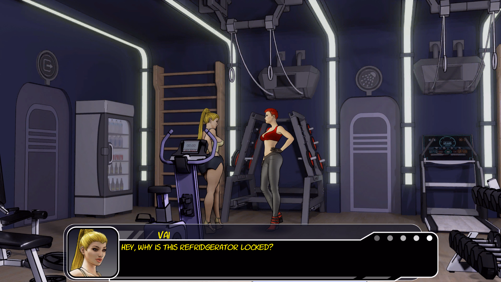 Unity Completed Mindweaver Chronicles [Steam] [SunInThongs]