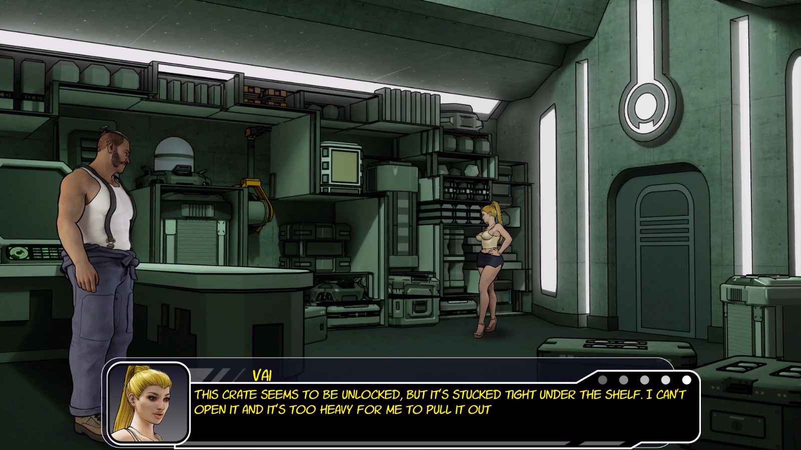 Unity Completed Mindweaver Chronicles [Steam] [SunInThongs]