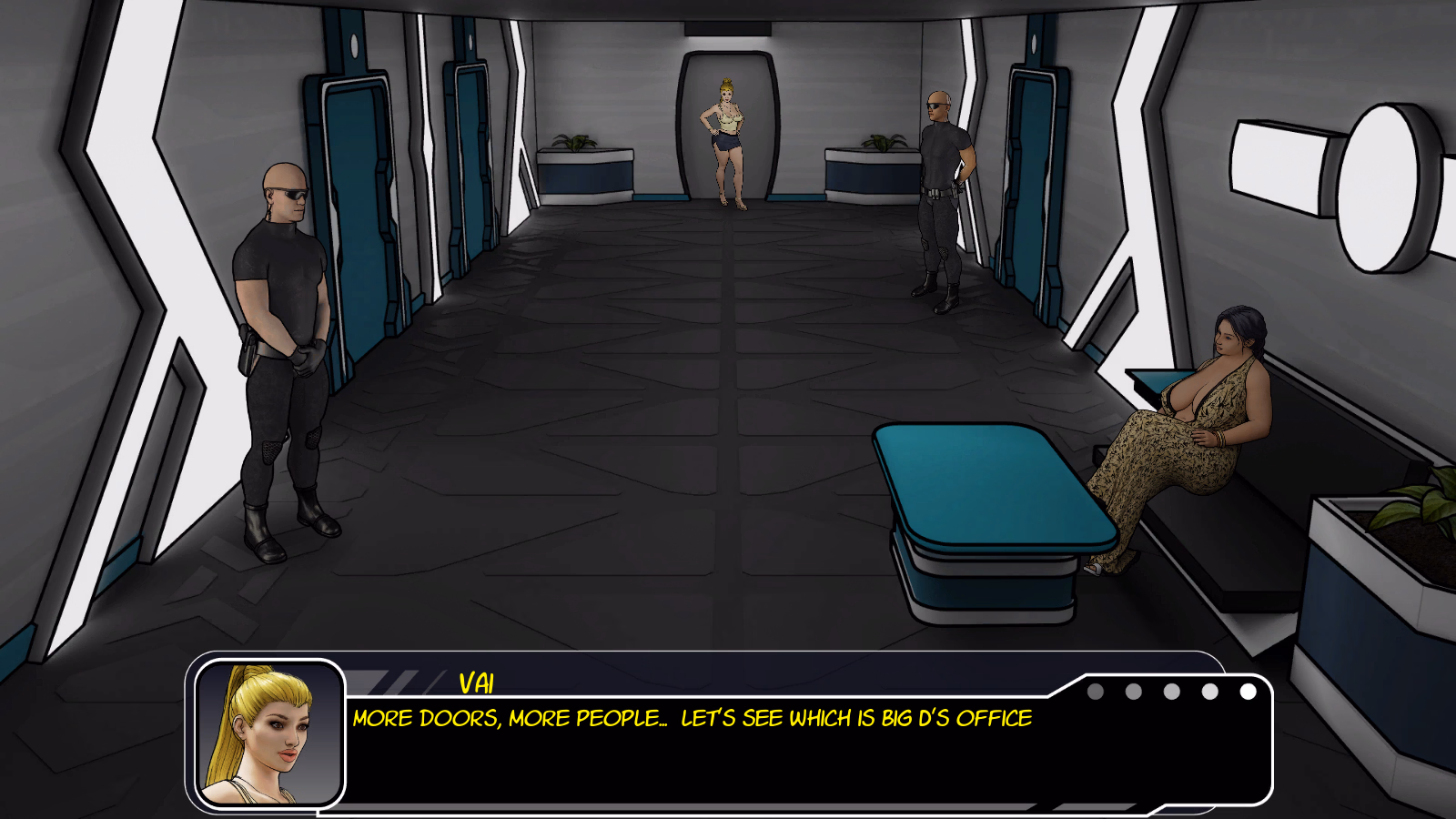 Unity Completed Mindweaver Chronicles [Steam] [SunInThongs]