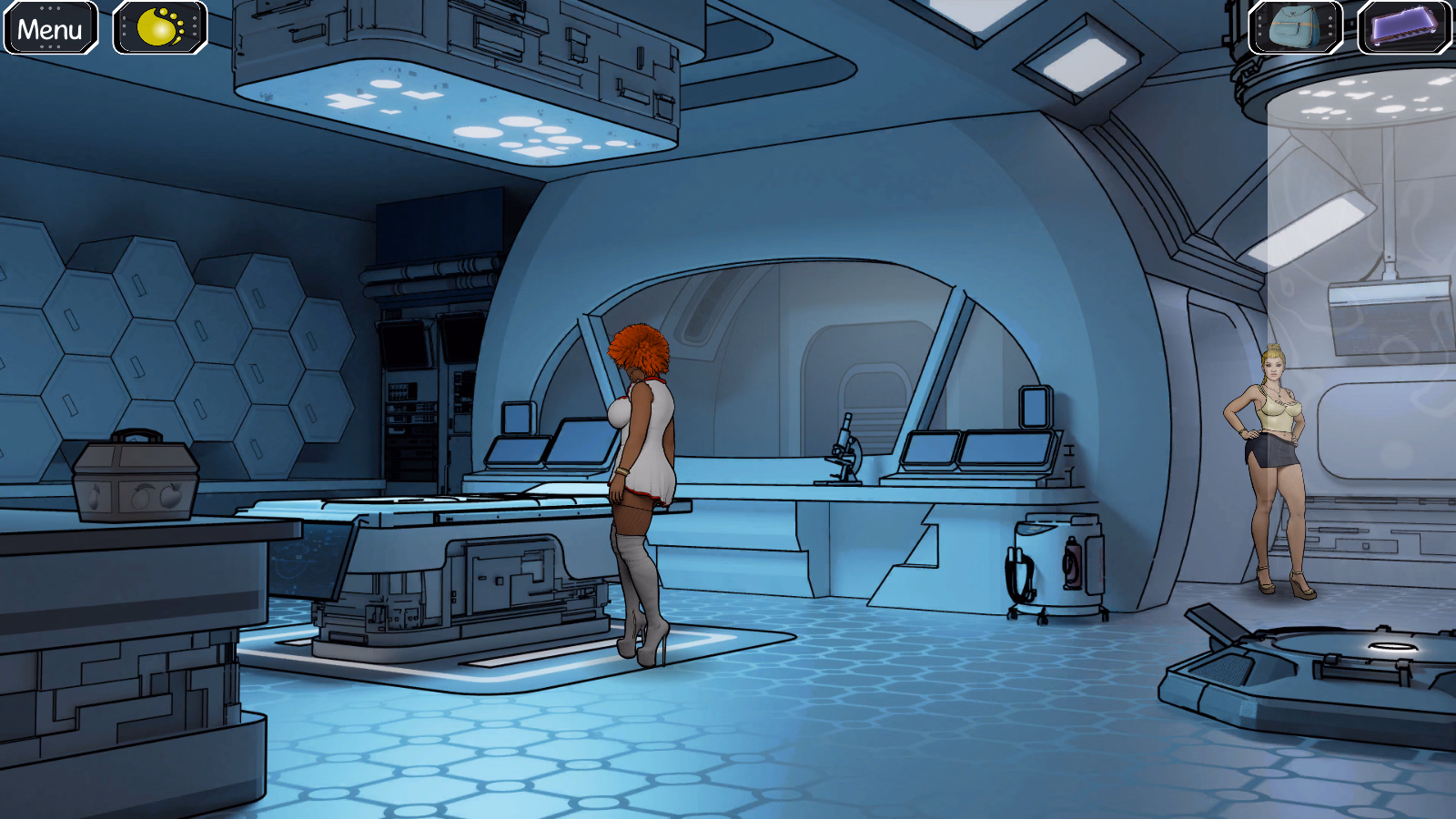 Unity Completed Mindweaver Chronicles [Steam] [SunInThongs]