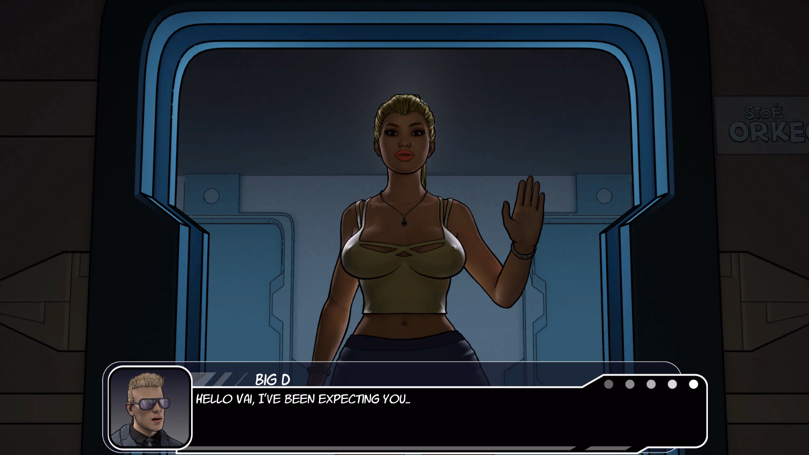 Unity Completed Mindweaver Chronicles [Steam] [SunInThongs]