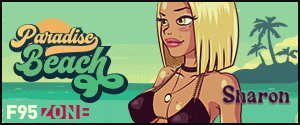 RPGM Onhold Paradise Beach [v0.4.6.2] [El Tanque]