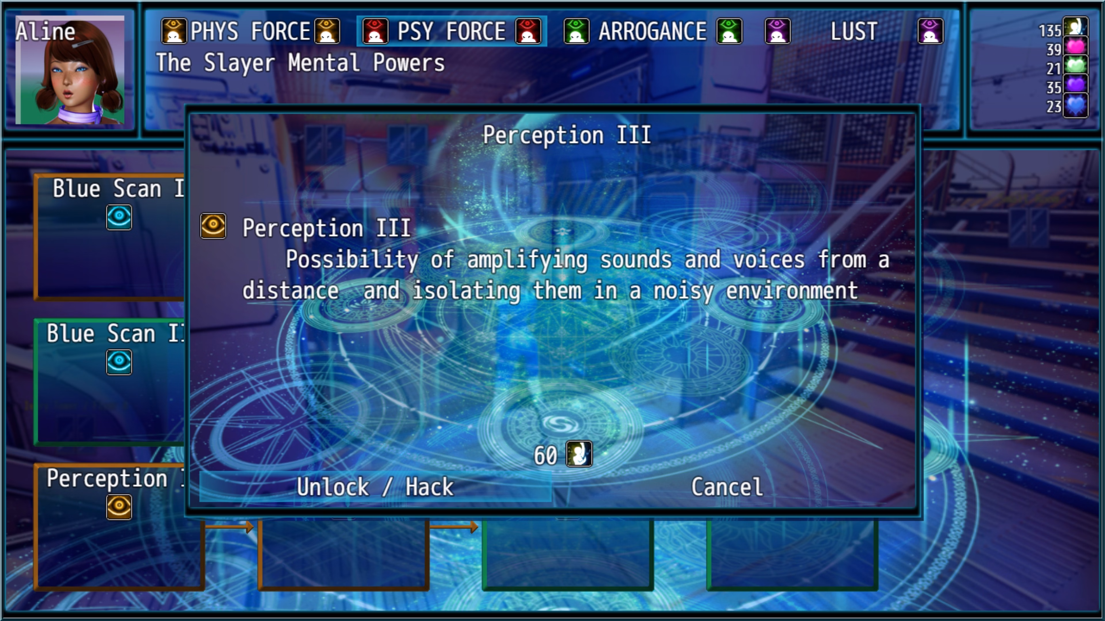RPGM Cyberslayers [v0.5.1] [Maelion]