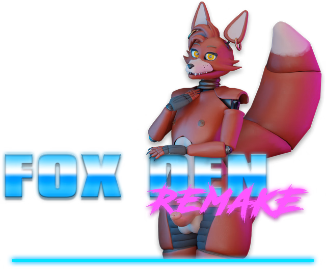 Unreal Engine Abandoned Fox Den Remake [v1.4 + Xmas] [Cosmo Pickle] download