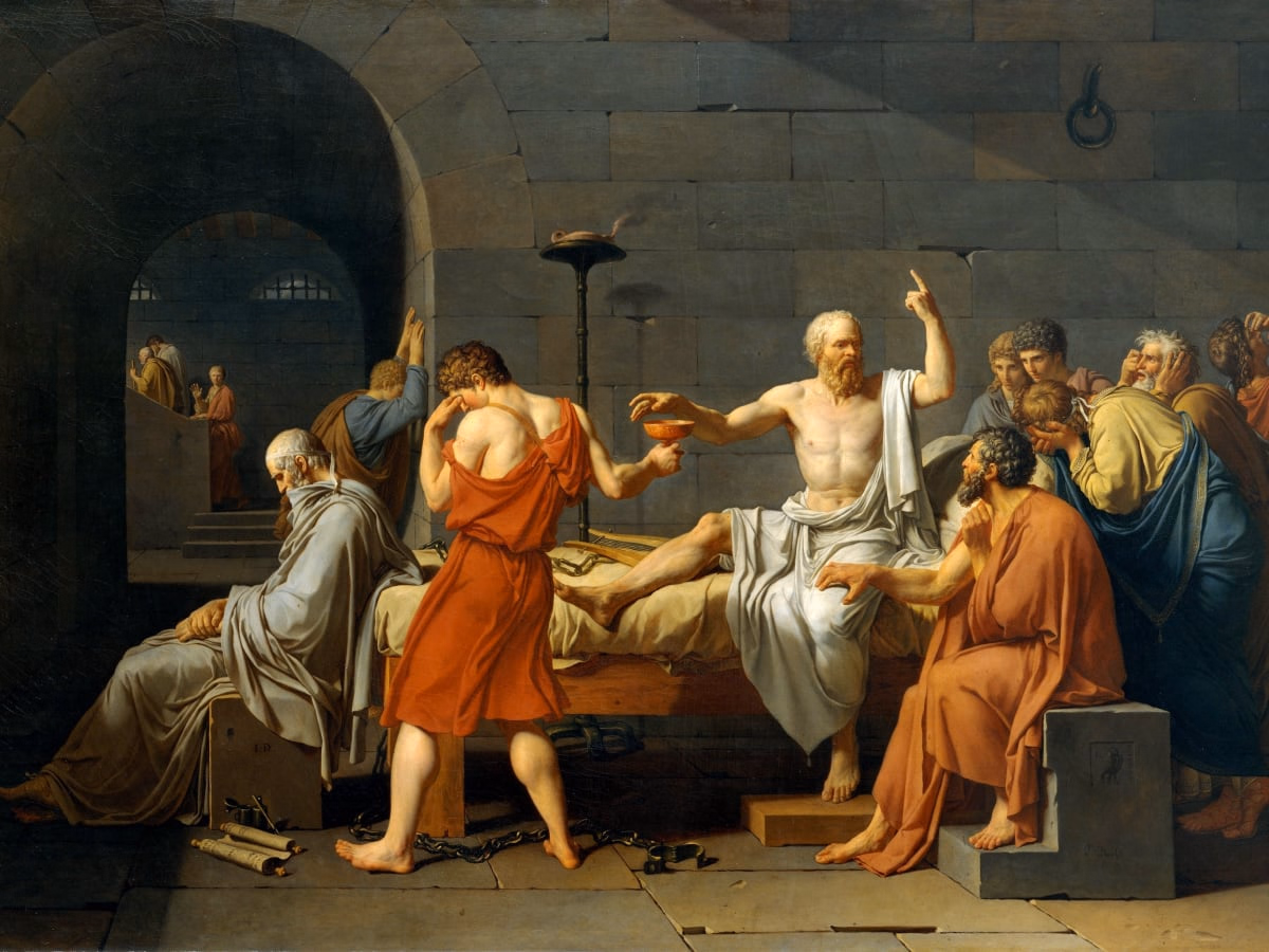Others Abandoned Socrates Now [v1.3] [Socrates]