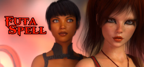 Ren'Py Completed Futa Spell [v1.0] [Futa Spell]