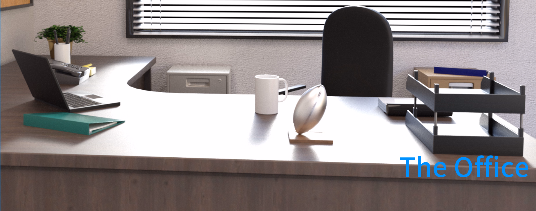 Ren'Py Completed The Office [Final] [FAPTEAM]