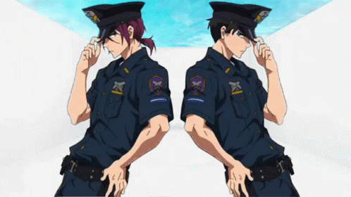 VN Ren'Py Completed Tokyo Cop [Final] [Bard Novel]