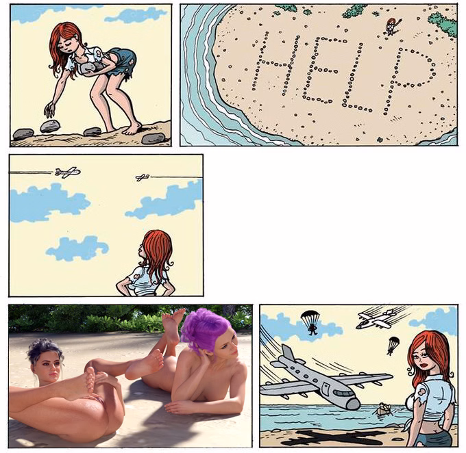 Ren'Py Completed Summer Weekend [Final] [Mikoko]