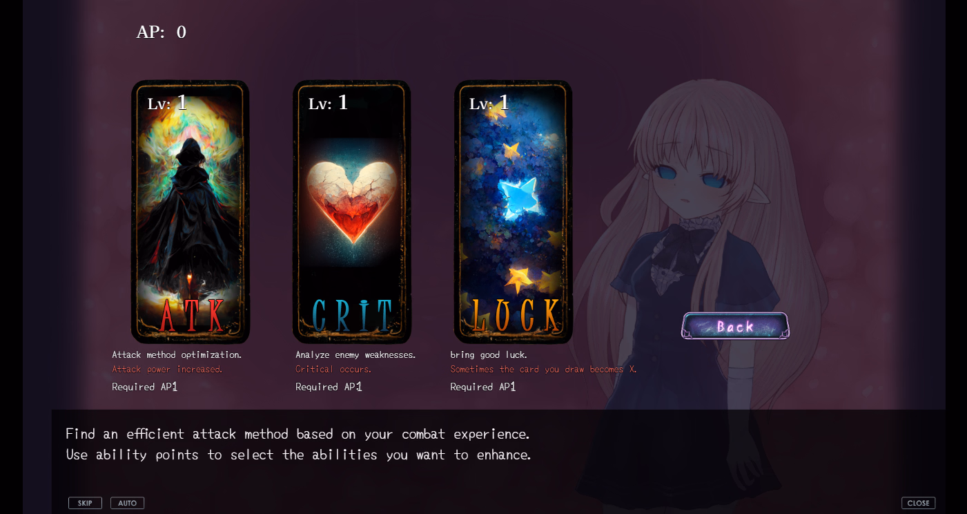 Others Cage of Tentacles-R [v1.3.0] [Chinakoro/Erufu Tea Plantation]