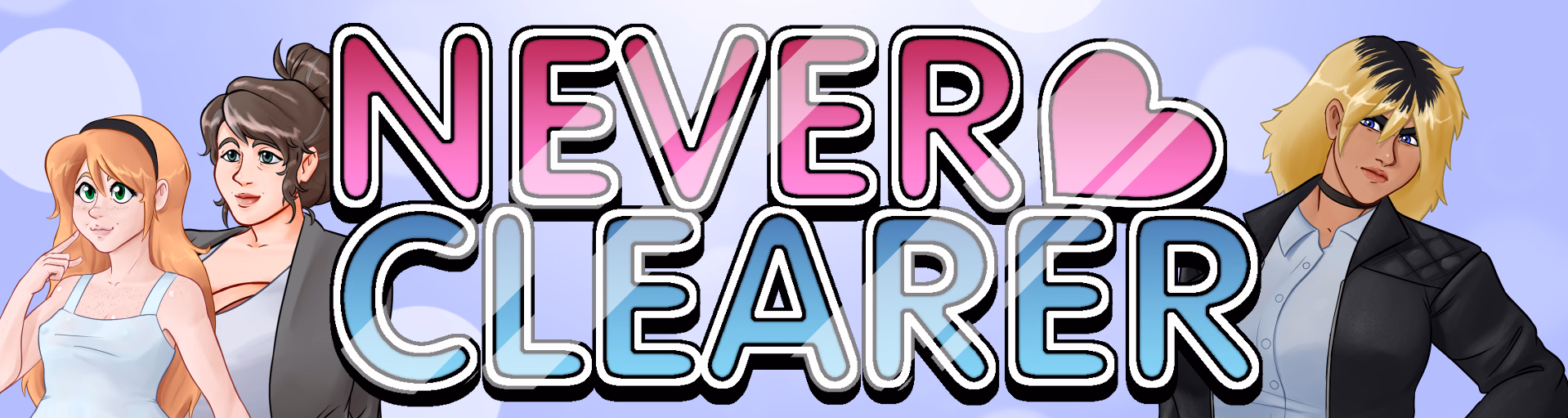 VN Ren'Py Abandoned Never Clearer [v0.3] [MilkFiend]