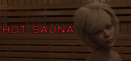 VN Ren'Py Completed Hot Sauna [Final] [Mikoko] download