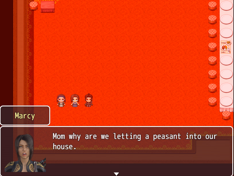 RPGM Abandoned The Pervert's Pot [v0.1] [Mindcontroller221]