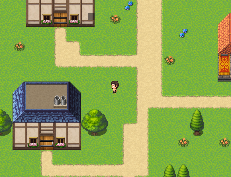 RPGM Abandoned The Pervert's Pot [v0.1] [Mindcontroller221]